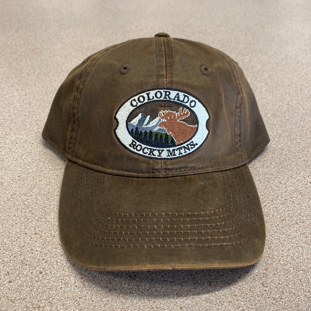 Unisex Snow Business hats